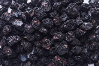Berva Kurutulmuş Organik Yaban Mersini 50 g