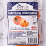 Berva Kurutulmuş Cennet Hurması 50 g