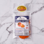 Berva Kurutulmuş Cennet Hurması 50 g