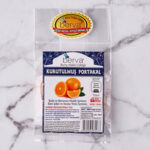Berva Kurutulmuş Portakal 30 g
