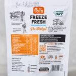 Freeze Fresh Dilim Portakal (Kurutulmuş) 20 g