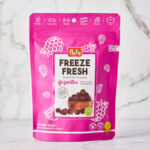 Freeze Fresh Böğürtlen (Kurutulmuş) 20 g