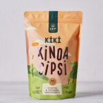 Cey Natural Foods Kiki Kinoa Cipsi 80 g