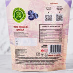 Glütensiz Fabrika Yaban Mersinli Karabuğday Granola 200g