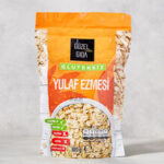 Güzel Ada Gıda Glutensiz Yulaf Ezmesi 300 g