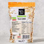 Güzel Ada Gıda Glutensiz Yulaf Ezmesi 300 g