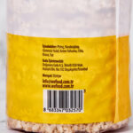 Wefood Glutensiz Çok Tahıllı Patlak 100 g