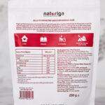 Naturiga Hazır Kahvaltı Karışımı Berry & Karabuğdaylı Müsli 250 g