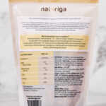 Naturiga Glutensiz Ketojenik Granola Coconut Blueberry 250 g