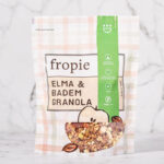 Fropie Elma & Badem Granola 360 g