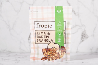 Fropie Elma & Badem Granola 360 g