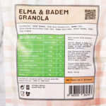 Fropie Elma & Badem Granola 360 g