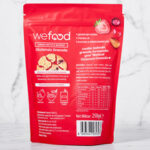 Wefood Glutensiz Granola Badem & Kırmızı Meyve 250 g