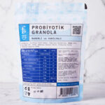 Fropie Bademli & Vanilyalı Probiyotik Granola 200 g