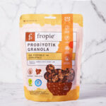Fropie Yer Fıstığı & Çikolatalı Probiyotik Granola 200 g
