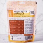 Fropie Yer Fıstığı & Çikolatalı Probiyotik Granola 200 g