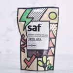 Saf Amarantlı & Pirinç Patlaklı Çikolata 40 g