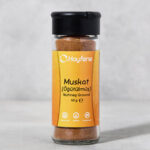 Hayfene Muskat Öğütülmüş 40 g