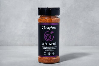 Hayfene Baharat Tüm Yemeklere Özel 140 g
