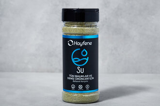 Hayfene Baharat Balık & Deniz Ürünleri 140 g