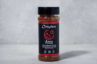 Hayfene Baharat Kırmızı Etler ve Izgara 100 g