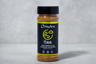 Hayfene Baharat Tüm Kanatlılar & Beyaz Etler İçin 115 g