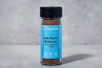 Hayfene Baharat Kek ve Pastalar 40 g
