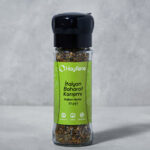 Hayfene İtalyan Baharat Karışımı 25 g