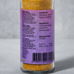 Hayfene Altın Süt Baharatı 50 g