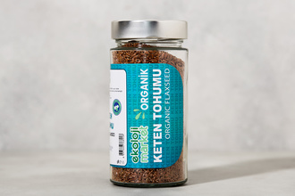 Ekoloji Market Organik Keten Tohumu 300 g
