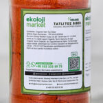 Ekoloji Market Organik Tatlı Toz Biber 70 g