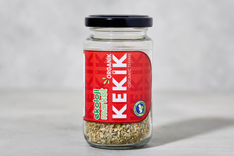 Ekoloji Market Organik Kekik 30 g