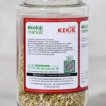 Ekoloji Market Organik Kekik 30 g