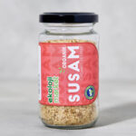 Ekoloji Market Organik Susam 100 g