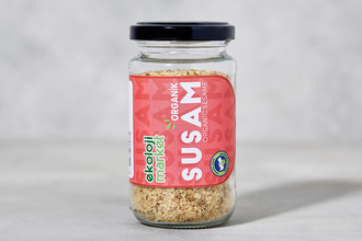 Ekoloji Market Organik Susam 100 g