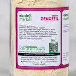 Ekoloji Market Organik Zencefil 70 g