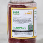Ekoloji Market Organik Sumak 70 g