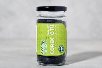 Ekoloji Market Organik Çörekotu 100 g