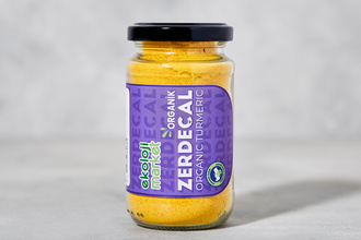 Ekoloji Market Organik Zerdeçal 100 g