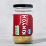 Ekoloji Market Organik Kimyon 90 g