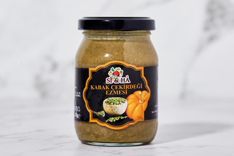Si&Ha Kabak Çekirdeği Ezmesi 175 g