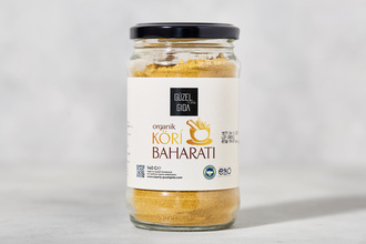 Güzel Ada Gıda Organik Köri Baharatı 140 g