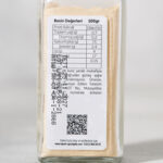 Güzel Ada Gıda Organik Sarımsak Tozu 65 g