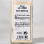 Güzel Ada Gıda Organik Sarımsak Tozu 65 g