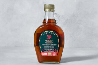Vermont Organik Akçaağaç Şurubu 250 ml