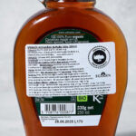 Vermont Organik Akçaağaç Şurubu 250 ml
