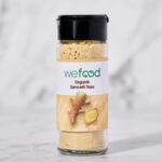 Wefood Organik Zencefil Tozu 45 g
