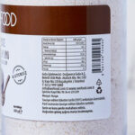 Wefood Glutensiz Tam Yulaf Unu  300 g