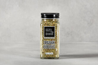 Güzel Ada Gıda Organik Biberiye 40 g