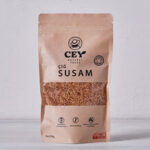 Cey Natural Foods Çiğ Susam 200 g